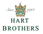Preview: Hart Brothers Islay Single Malt Peated 70cl